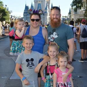 Meet your Posher, Marla